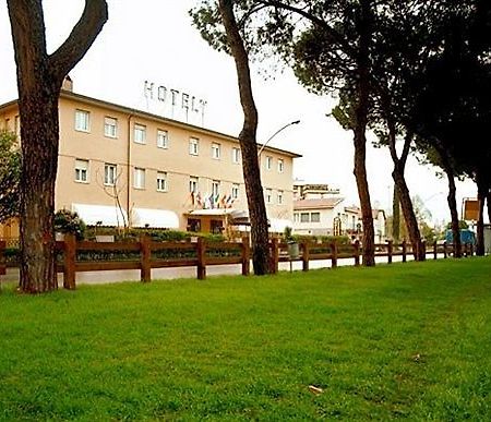 Hotel Masaccio San Giovanni Valdarno Exteriér fotografie
