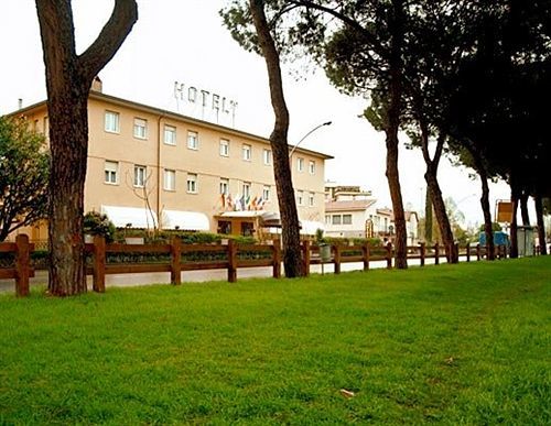 Hotel Masaccio San Giovanni Valdarno Exteriér fotografie
